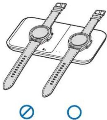 SAMSUNG EPP4300 - Ladda flera enheter samtidigt - 1
