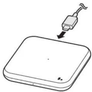 SAMSUNG EPP4300 - Aygıtınızın şarj edilmesi - 2