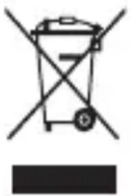 SAMSUNG EBU1200 - Korrekt bortskaffelse - 1