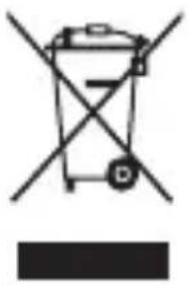 SAMSUNG EBU1200 - Correct disposal - 1