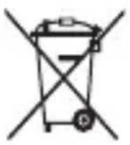 SAMSUNG EBU1200 - Pravilno odlaganje v smeti - 1