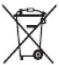 SAMSUNG EBU1200 - Ispravno zbrinjavanje - 1