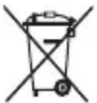 SAMSUNG EBU1200 - Helyes hulladékzeelés - 1