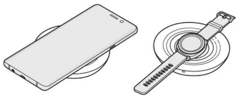 SAMSUNG EPP3105 - Oplade din enhed - 3