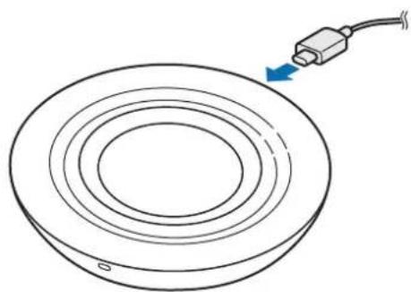SAMSUNG EPP3105 - Зарядка устройства - 2