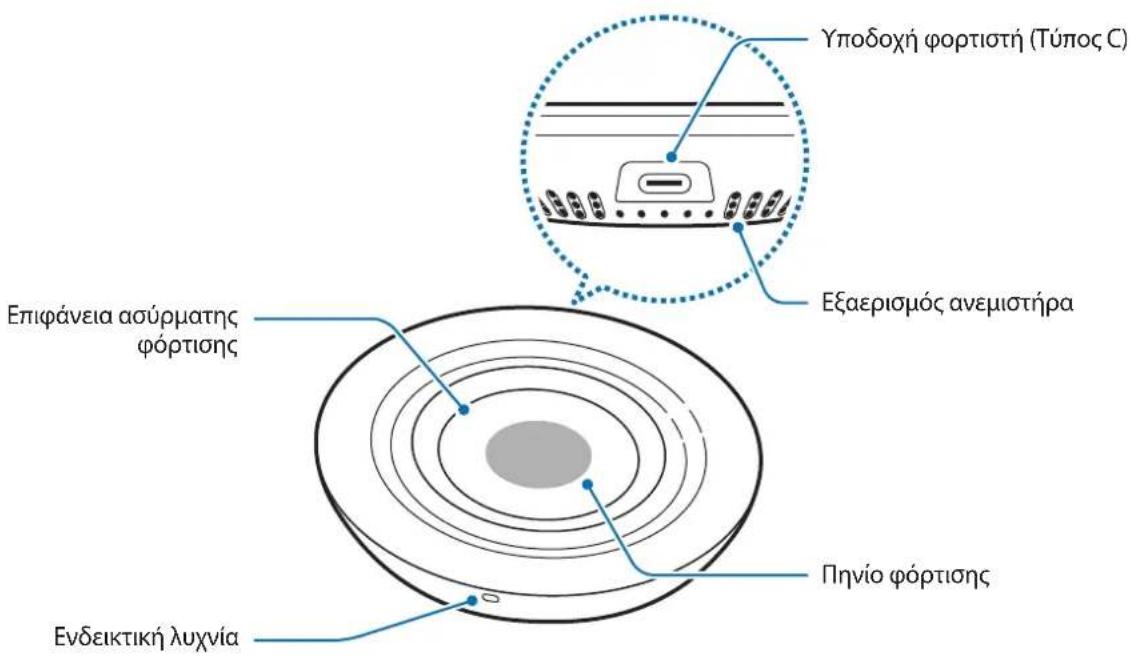 SAMSUNG EPP3105 - Περιεχόμενα συσκευασίας - 2