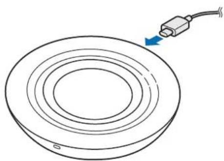SAMSUNG EPP3105 - 为设备充电 - 2