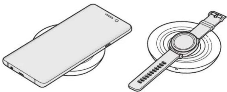 SAMSUNG EPP3105 - Ricarica del dispositivo - 3