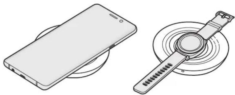 SAMSUNG EPP3105 - 为设备充电 - 3