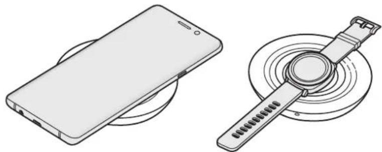 SAMSUNG EPP3105 - Cihazınızı şarj etme - 3