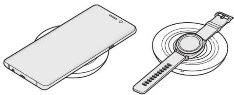 SAMSUNG EPP3105 - Jūsu ierīces uzlāde - 3