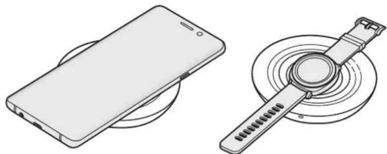 SAMSUNG EPP3105 - Курылғыны зарядтау - 3