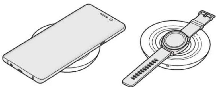 SAMSUNG EPP3105 - Зарядка устройства - 3
