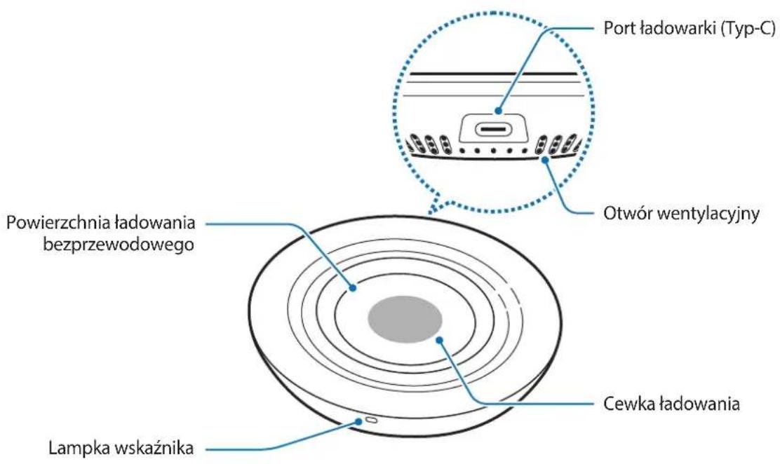SAMSUNG EPP3105 - Zawartość opakowania - 2