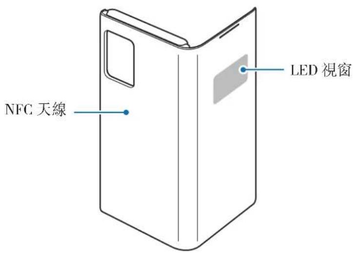 SAMSUNG EFNN985 - 裝置部位圖 - 1