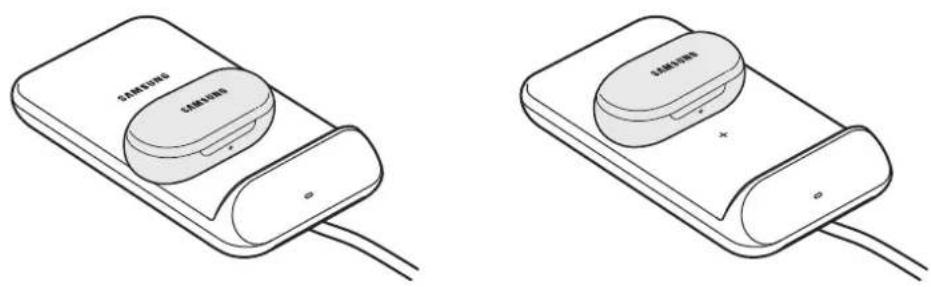 SAMSUNG EPN3300 - 3apdkaHnHaBvHnKiB Galaxy Buds - 1