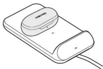 SAMSUNG EPN3300 - Galaxy Buds kýlačka6bɪN ɜpǎdTay - 2