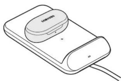 SAMSUNG EPN3300 - 爲 Galaxy Buds 充電 - 2
