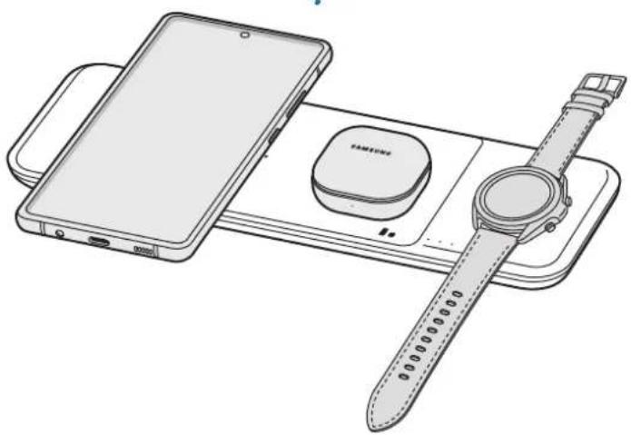 SAMSUNG EPP6300 - การระบุไฟแสดงสถานะ - 4