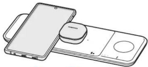 SAMSUNG EPP6300 - Kolory kontrolki - 11