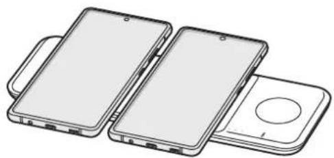 SAMSUNG EPP6300 - ▶ 모바일 기기만 충전 시 - 1