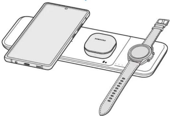 SAMSUNG EPP6300 - Märgutule tähendus - 4