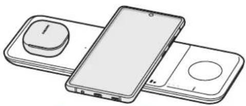 SAMSUNG EPP6300 - Kolory kontrolki - 12