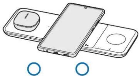 SAMSUNG EPP6300 - ▶ Nabíjanie slúchadiel Galaxy Buds - 15