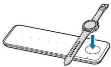 SAMSUNG EPP6300 - Identifiera indikatorlamporna - 3