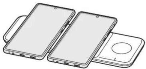 SAMSUNG EPP6300 - Chargement simultané de plusieurs appareils - 3