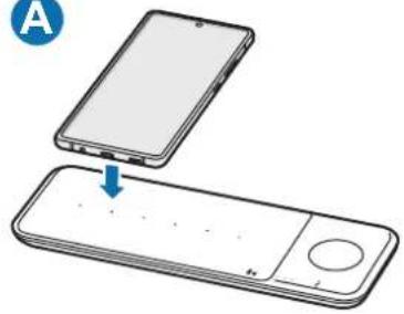 SAMSUNG EPP6300 - 指示燈識別 - 1