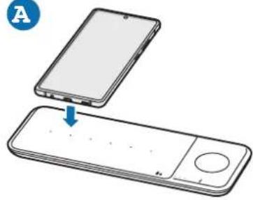 SAMSUNG EPP6300 - 对设备充电 - 4