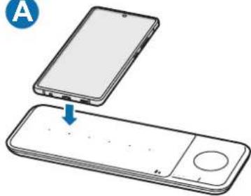 SAMSUNG EPP6300 - تشخيص جراغ نشانگر - 19