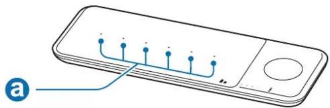 SAMSUNG EPP6300 - Ladda enheten - 3