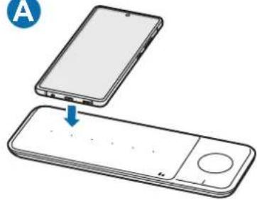SAMSUNG EPP6300 - Încărcarea dispozitivului - 4