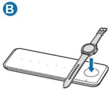 SAMSUNG EPP6300 - Jelzőfény jelentése - 3