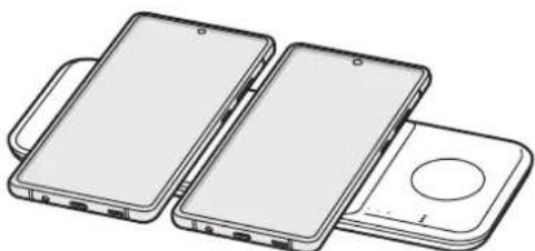 SAMSUNG EPP6300 - Зарядка нескольких устройств одновременно - 2