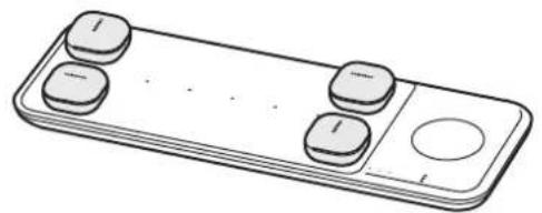 SAMSUNG EPP6300 - Значення індикатора - 8