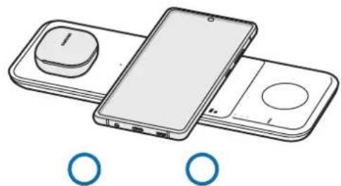SAMSUNG EPP6300 - Mjere opreza za mobilni uređaj, Galaxy Buds ili Galaxy Watch koji se pune - 2