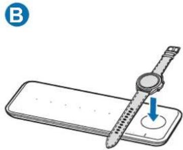 SAMSUNG EPP6300 - تشخيص جراغ نشانگر - 12