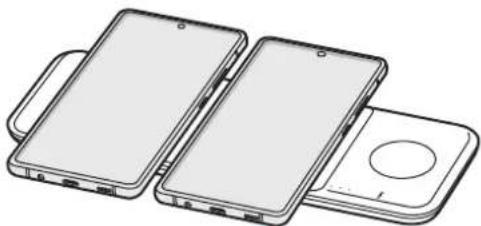 SAMSUNG EPP6300 - Одночасне заряджання кількох пристроїв - 3