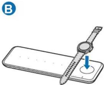 SAMSUNG EPP6300 - Identifikation af indikatorlys - 2