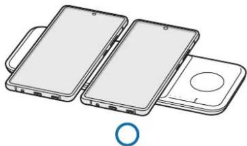 SAMSUNG EPP6300 - ▶ Mobil cihazları şarj etme - 1