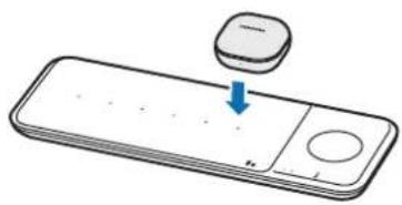 SAMSUNG EPP6300 - 指示燈識別 - 10