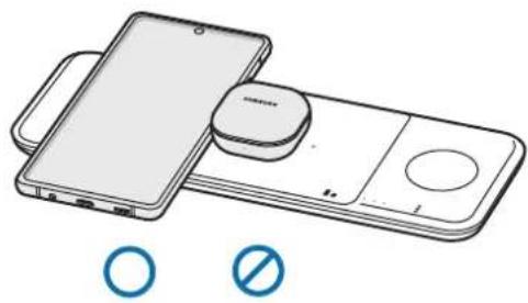 SAMSUNG EPP6300 - Identifikacija lampice indikatora - 5