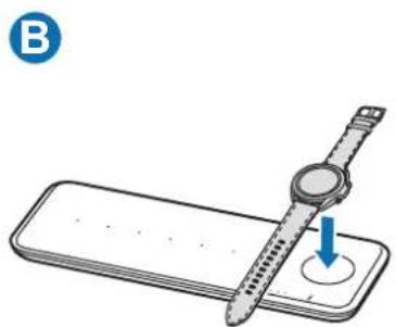 SAMSUNG EPP6300 - การระบุไฟแสดงสถานะ - 3