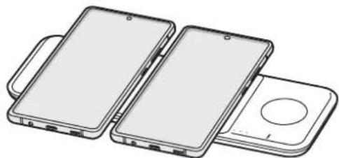 SAMSUNG EPP6300 - Kelių prietaisų įkrovimas vienu metu - 2