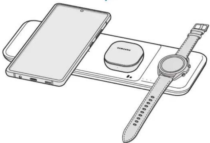 SAMSUNG EPP6300 - Значення індикатора - 4