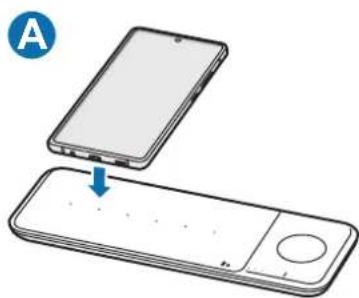 SAMSUNG EPP6300 - تشخيص جراغ نشانگر - 10