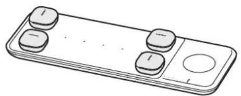SAMSUNG EPP6300 - تشخيص جراغ نشانگر - 18